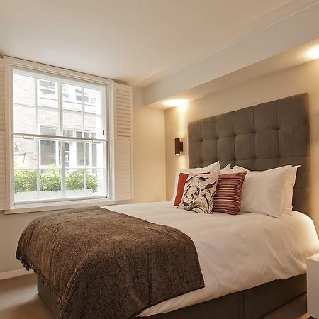 Wigmore Suites Serviced Apartments By Globe Apartments London Ngoại thất bức ảnh